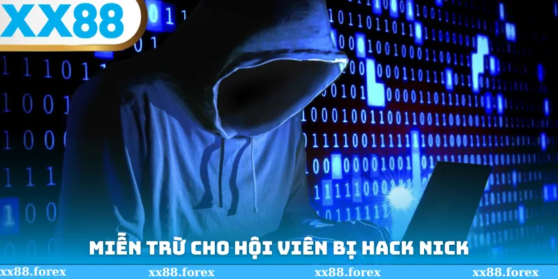 Trang bảo trì - hội viên giao dịch sự cố phải tự chịu